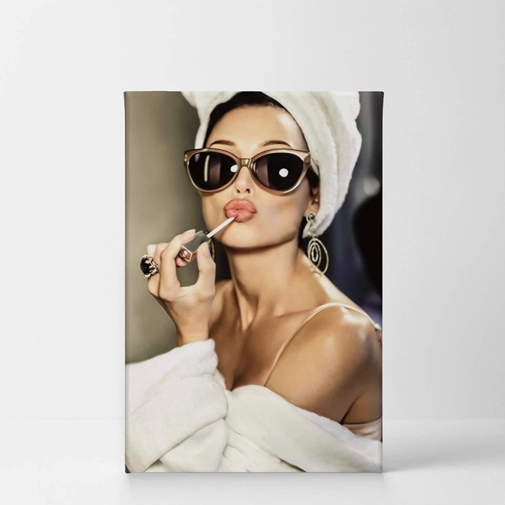 Audrey Hepburn